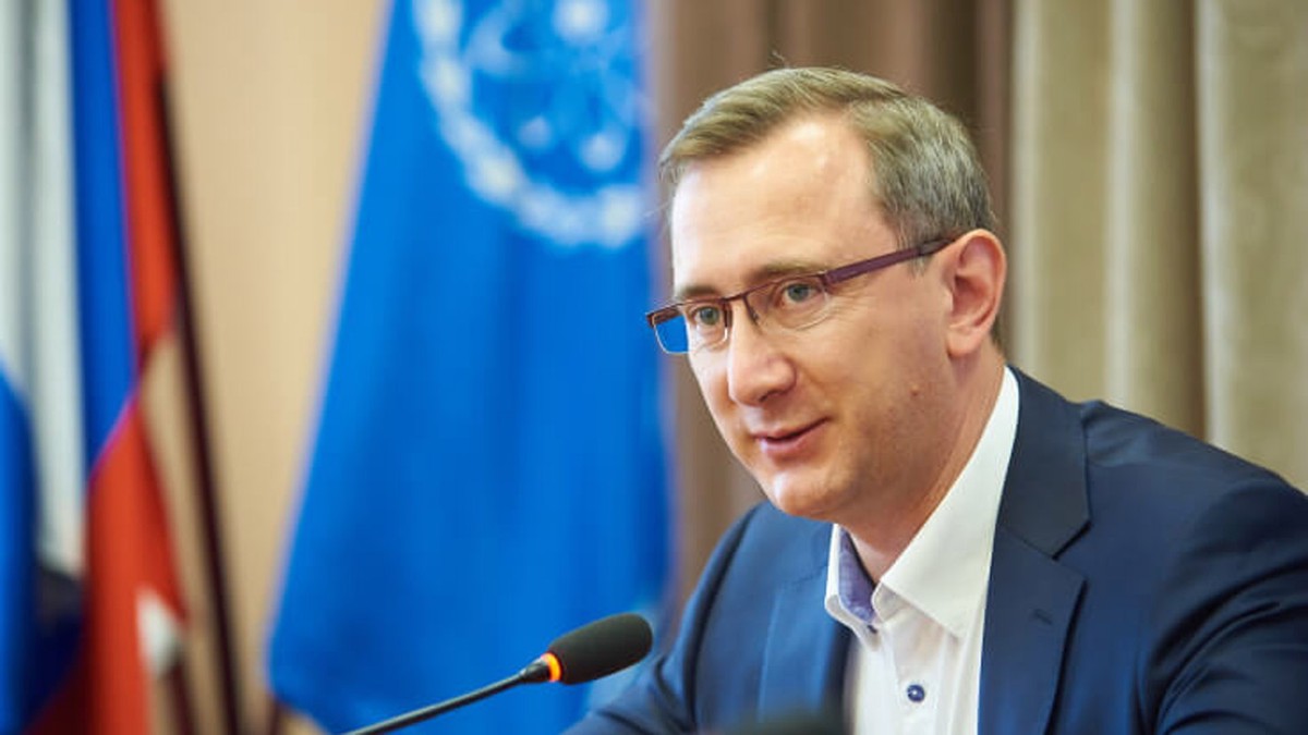 Губернатор Калужской области рассказал о переезде иностранцев в регион