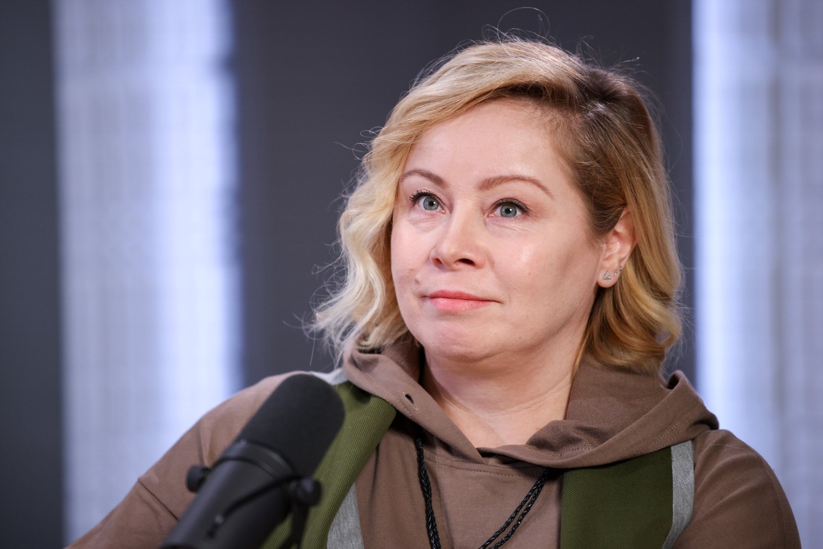 Актриса Татьяна Дорофеева – о пермском юморе, дружбе с Федункив и участии в Comedy Woman