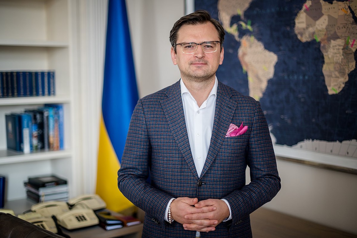 Украину на заседании СБ ООН вместо Зеленского может представить Кулеба