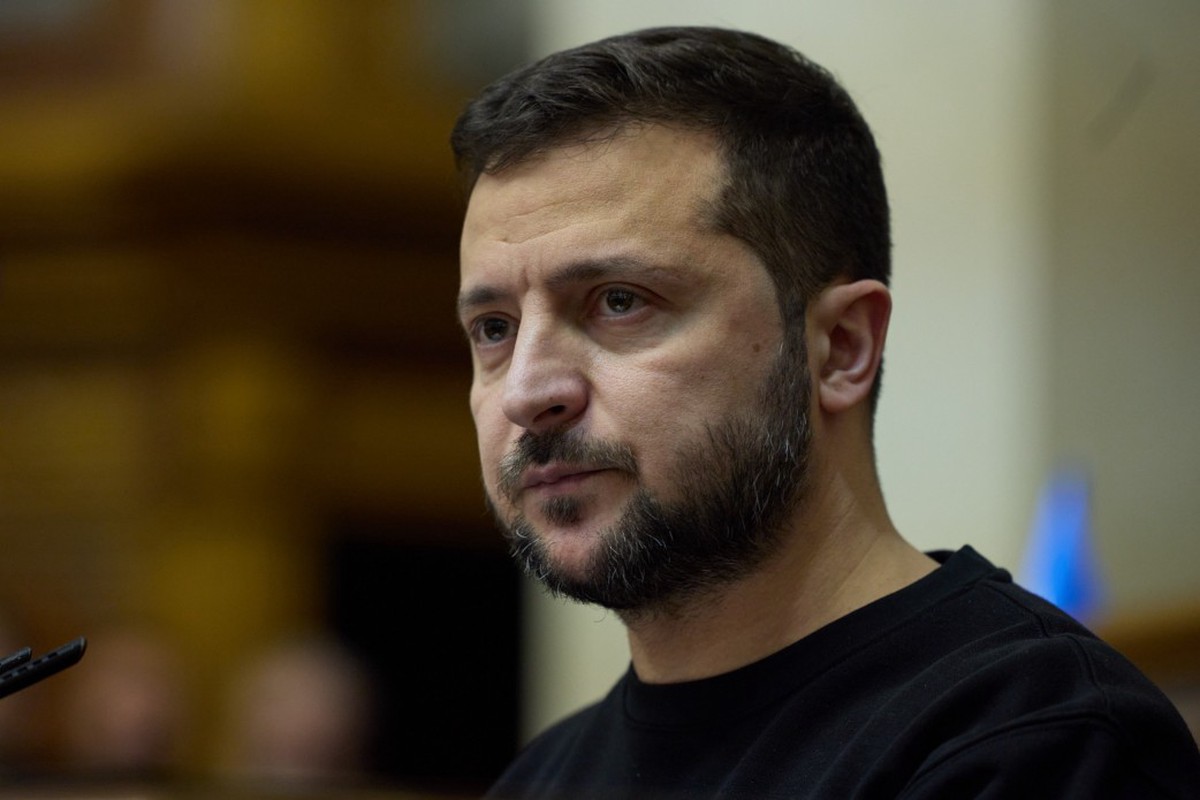 Политолог назвал условия для переговоров с Зеленским