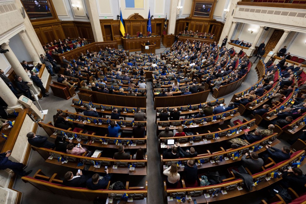Верховная рада не поддержала увольнение Коваля с поста главы Фонда госимущества