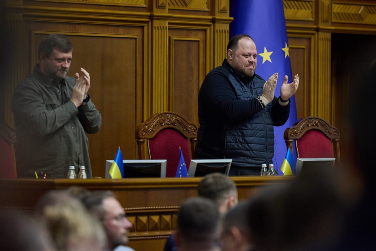 Политолог рассказал, с кем Россия будет вести переговоры о завершении конфликта на Украине