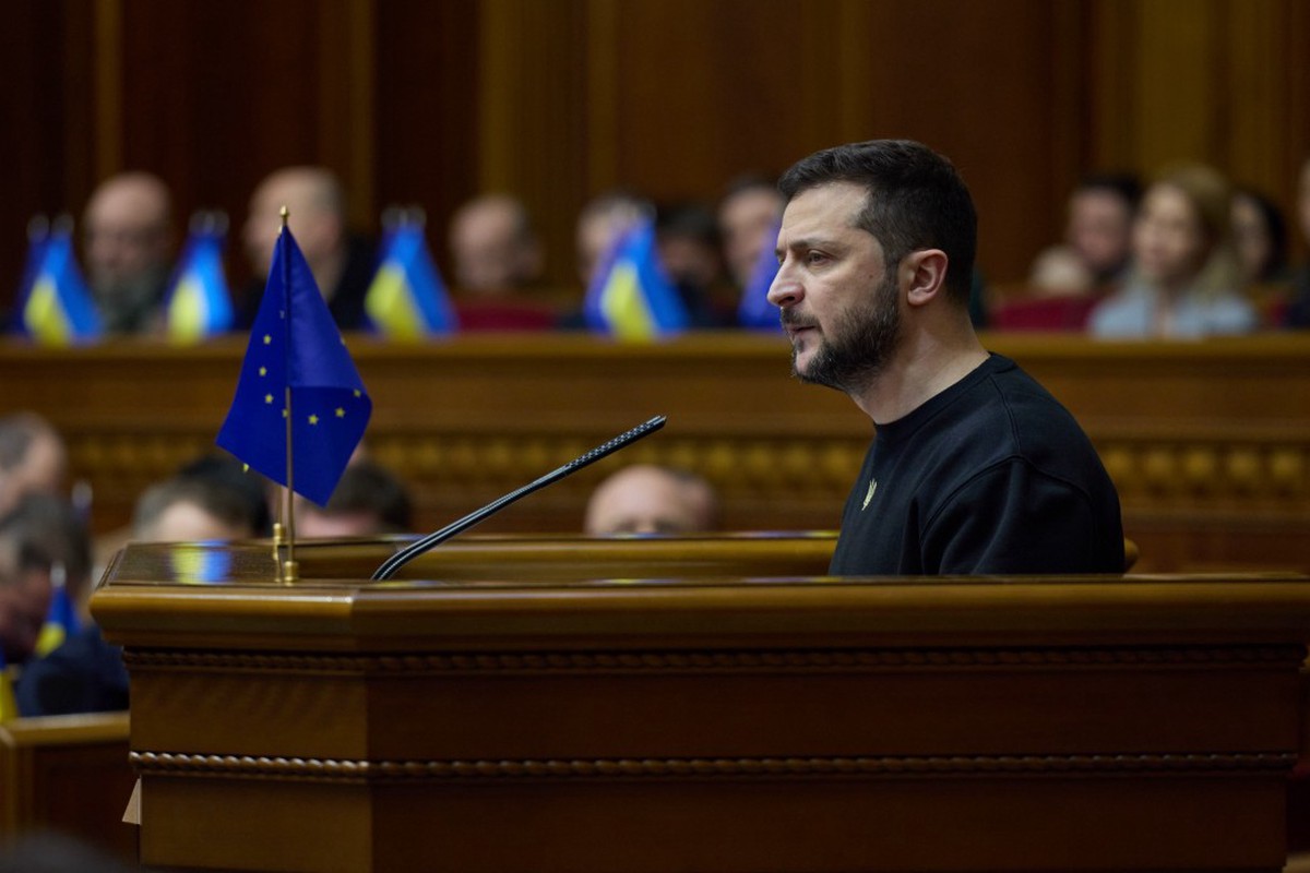 В Раде заявили о подготовке замены Зеленскому