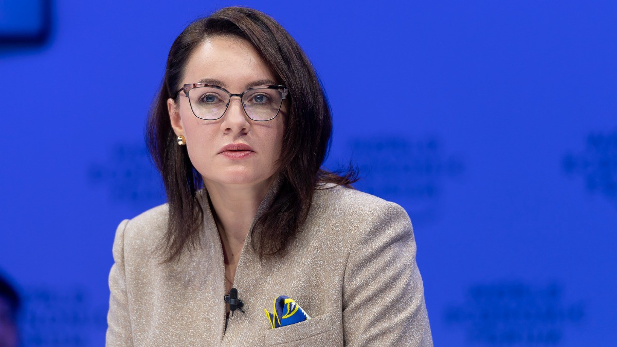 Министр экономики Украины заявила, что Киев может одержать победу над Москвой уже в этом году