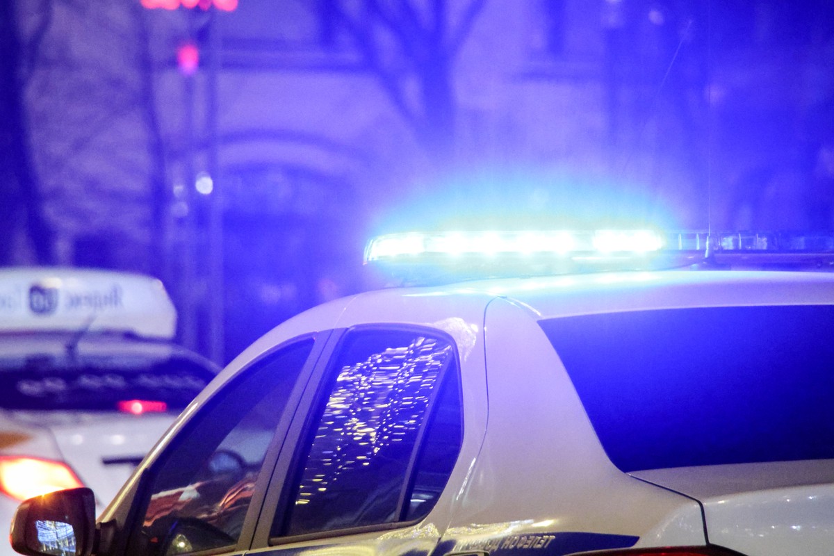 Полиция задержала мужчину, стрелявшего в школьника