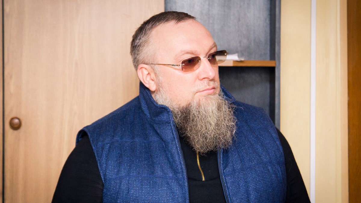 Президент донецкого «Шахтёра» Виталий Метла: «Будем ставить футбольные цели после победы»