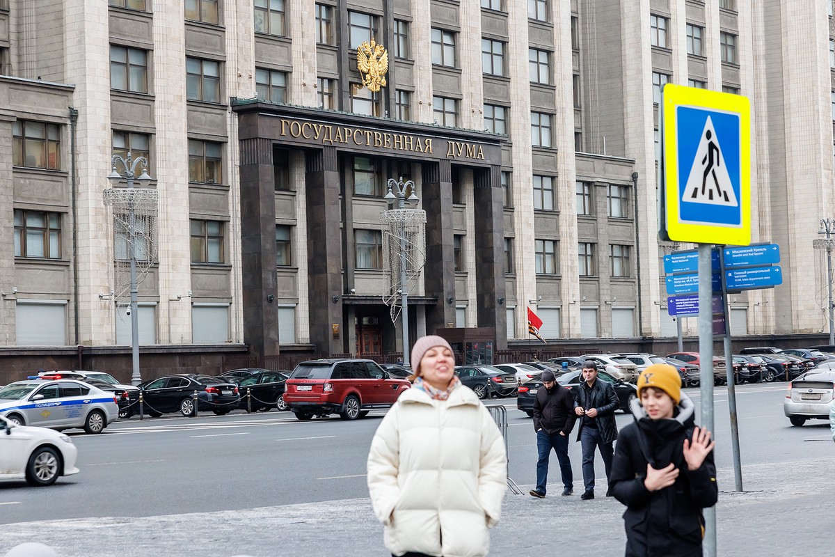 Российский депутат призвал использовать на Украине гиперзвуковое оружие