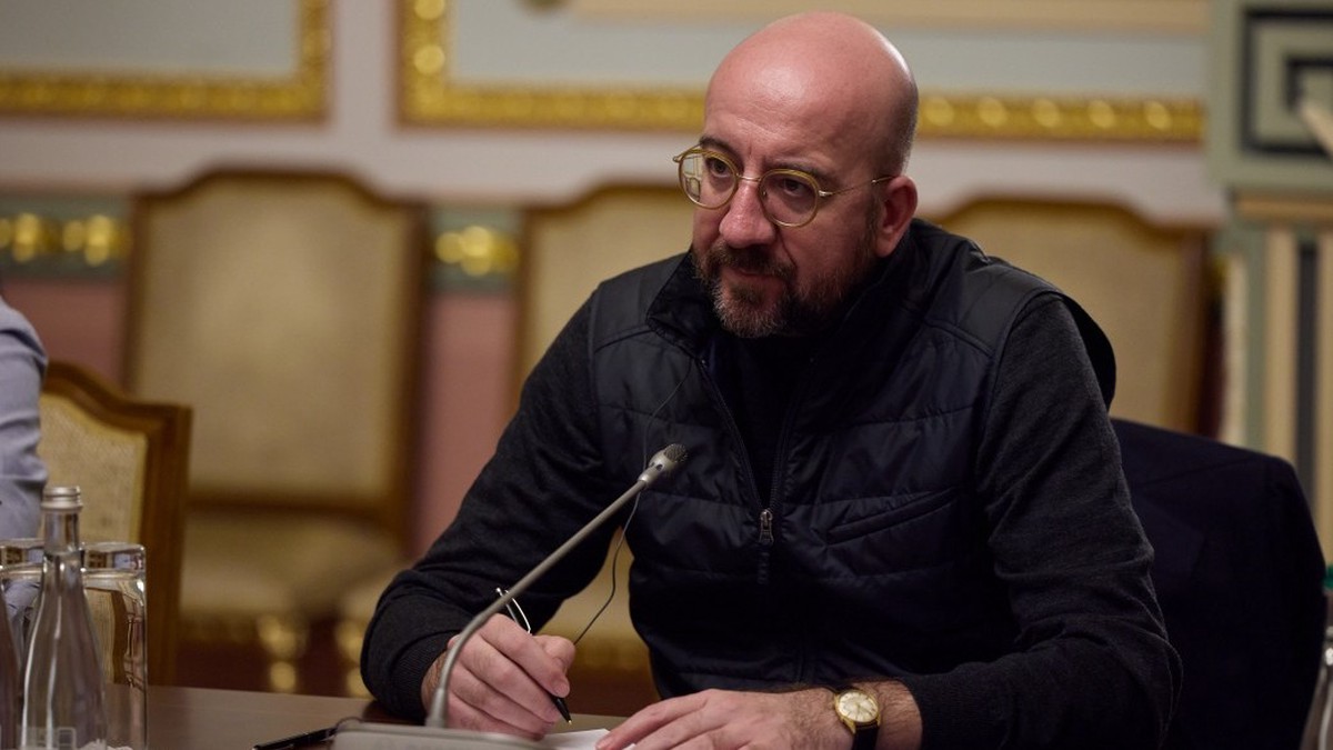 Евросоюз выделил Украине более 130 млрд евро с 24 февраля 2022 года