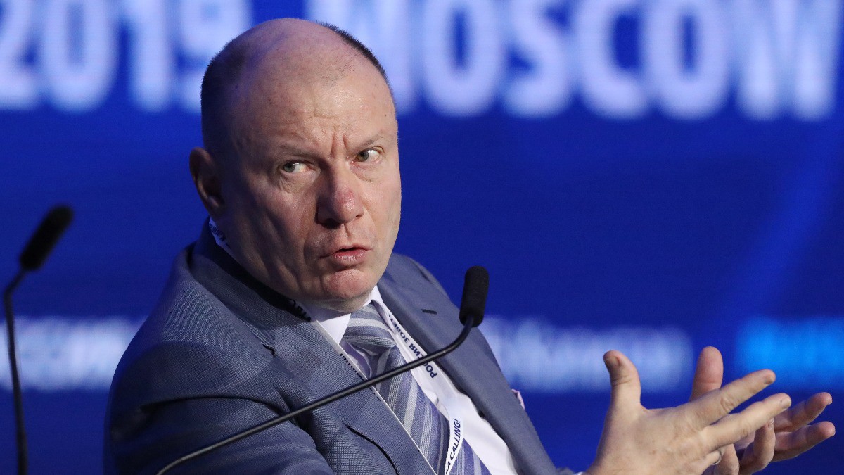 Система «никель»: в чём я не согласен с Владимиром Потаниным