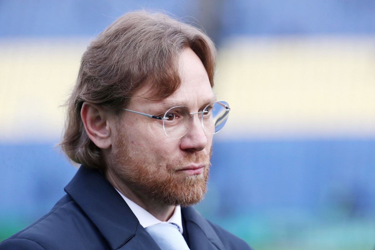 Карпин отреагировал на скандал после его встречи с футболистами сборной Эстонии
