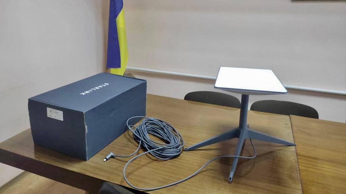Defence One: Пентагон не может помешать бойцам ВС России использовать Starlink
