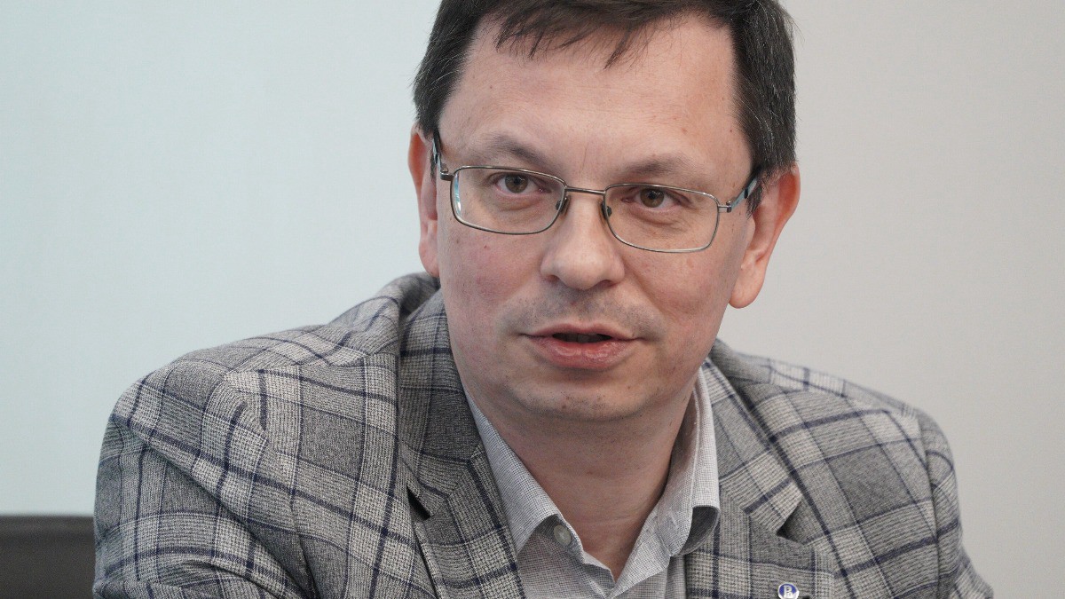 Ректор НИУ ВШЭ посетит вузы ЛНР в День студента