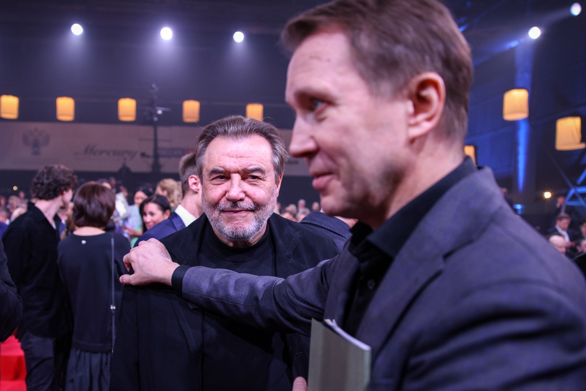 Минкульт, привет: что означает смена экспертного совета министерства