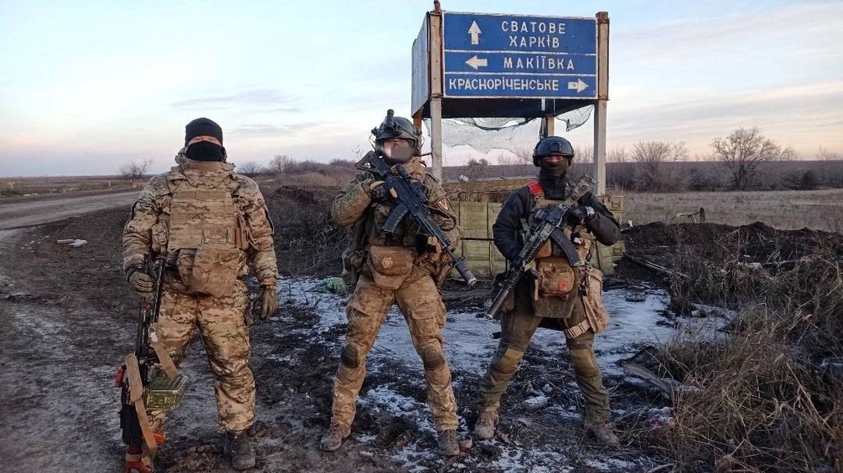 Пригожин: ЧВК «Вагнер» покидает Бахмут