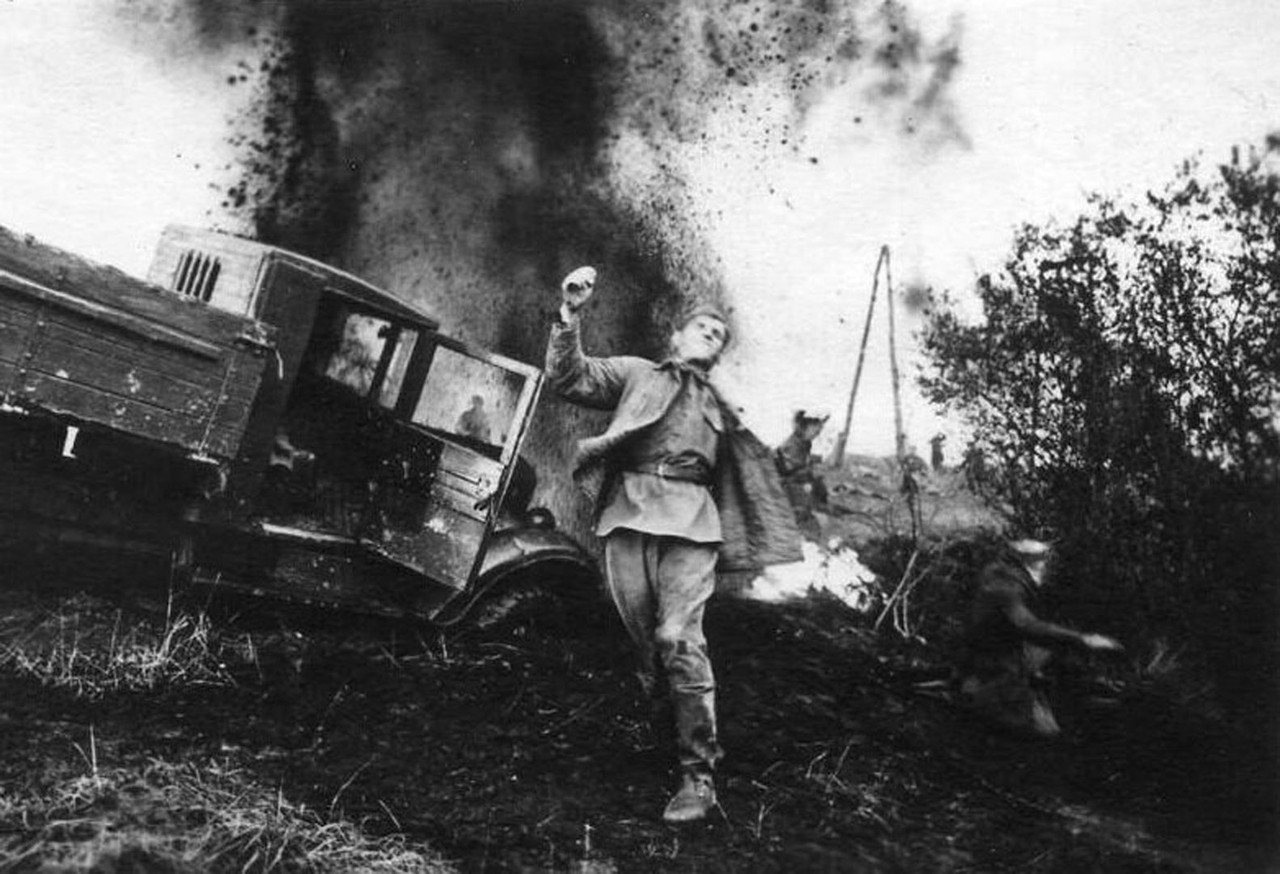 Лучшие фильмы о войне к 9 Мая: что посмотреть в День Победы