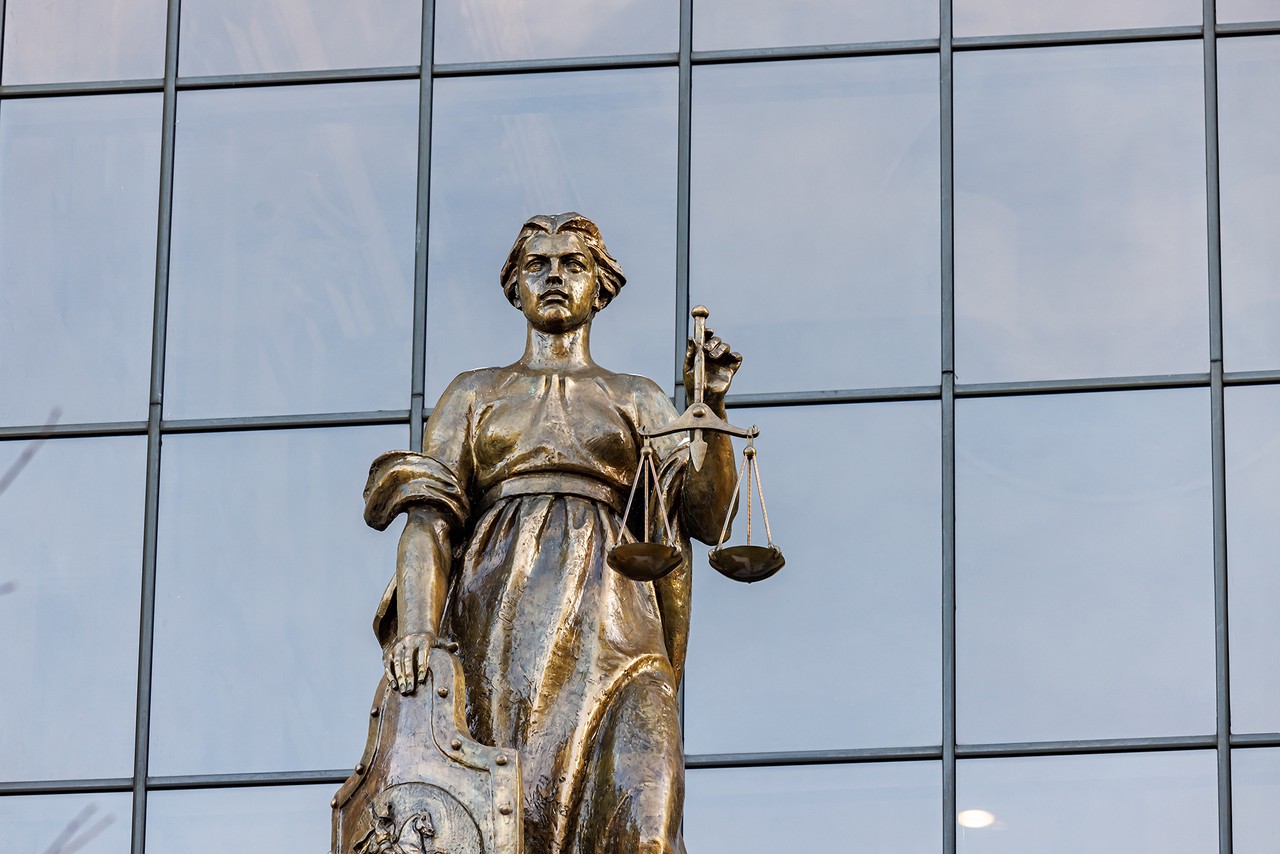 Российские суды перестали принимать письма с доменов Сербии и Украины