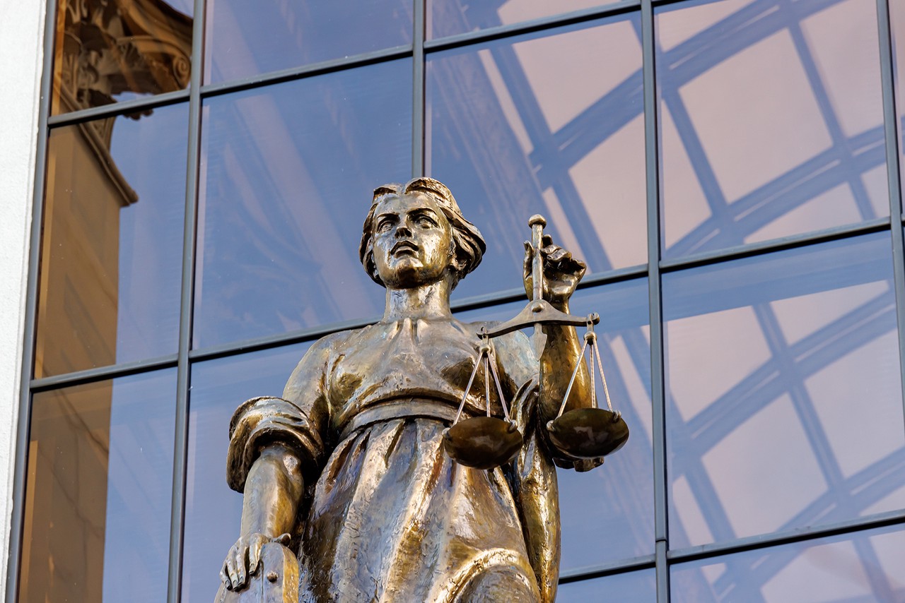 Суд в Херсонской области приговорил к 12 годам гражданина Украины за шпионаж