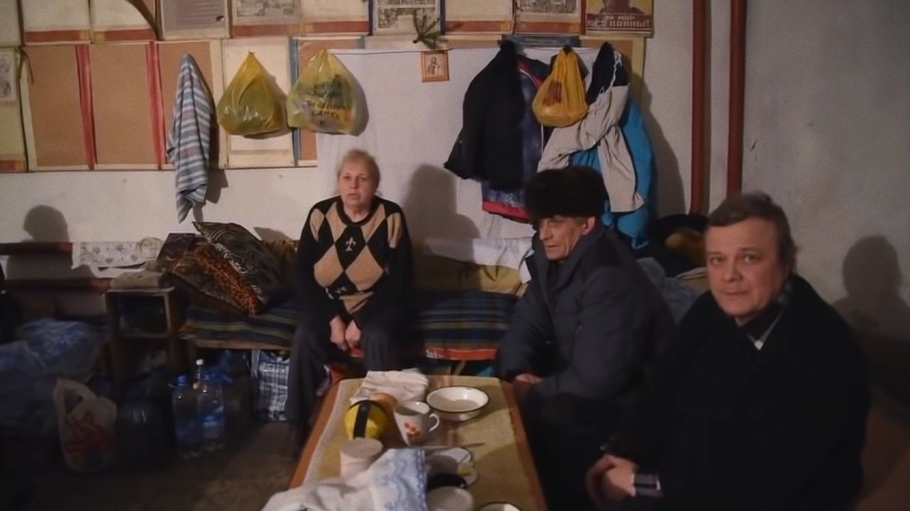 международный фестиваль время героев