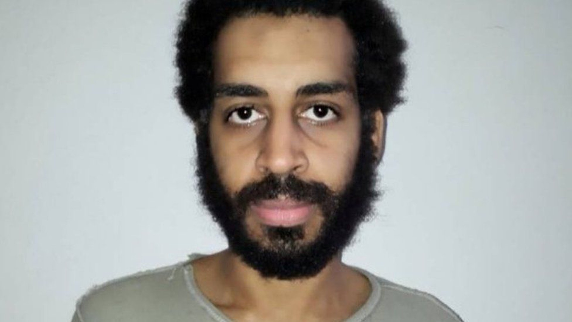 Отбывающий пожизненное наказание сирийский террорист пропал из тюрьмы США