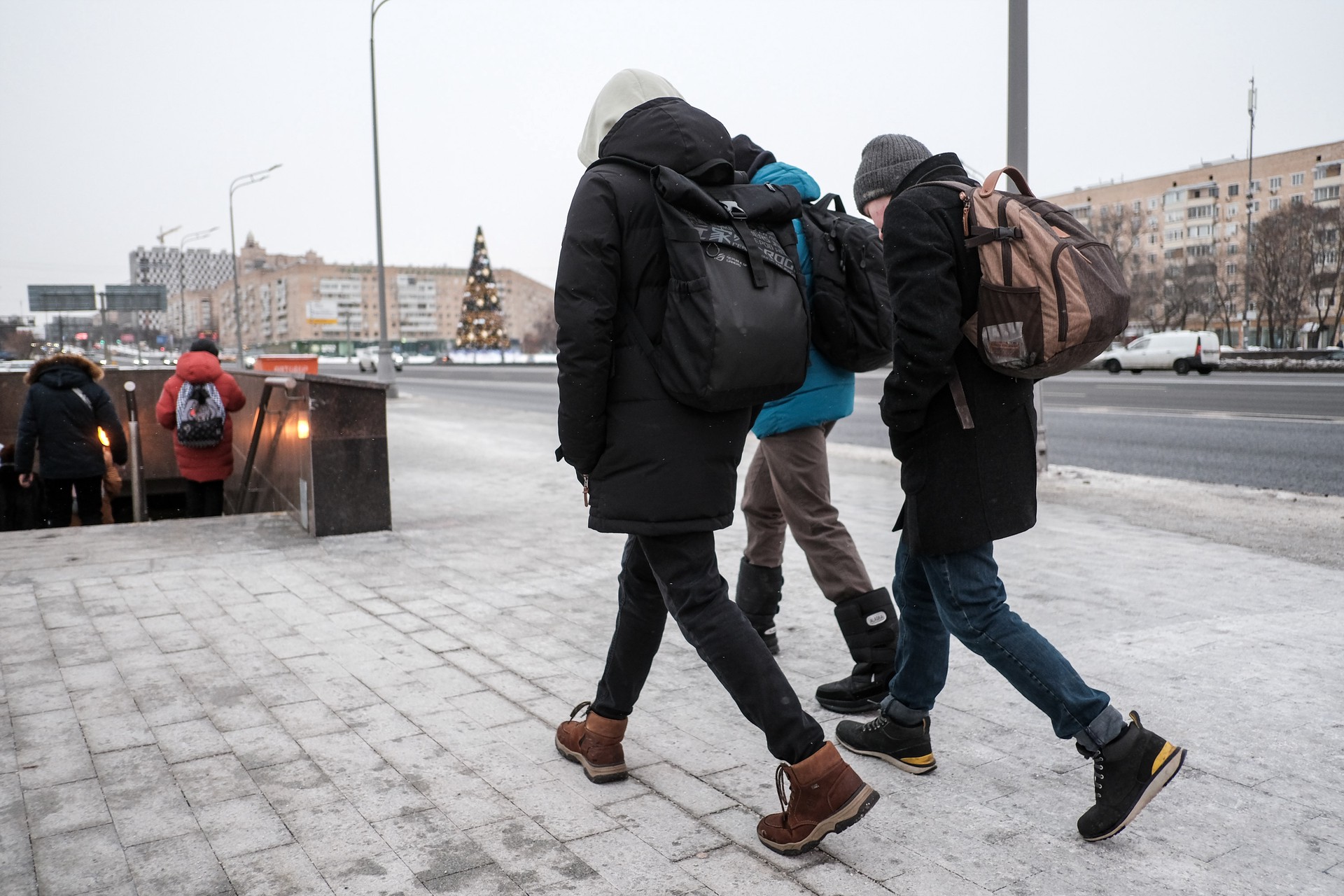 В Общественном совете при Минпросвещения заявили об отсутствии необходимости вводить зимнее школьное время