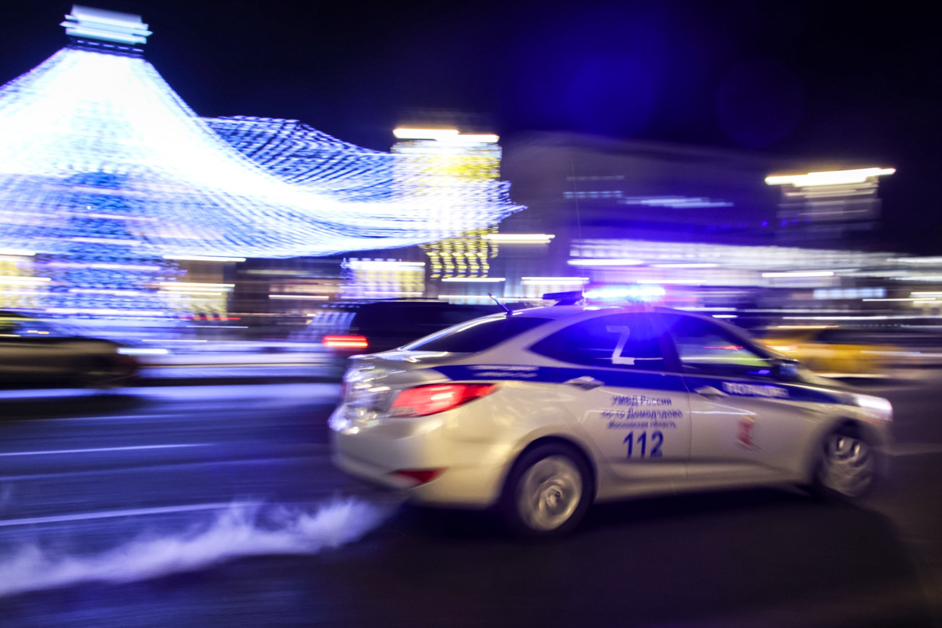 Автоюрист рассказал о трудностях для беспилотного транспорта в России