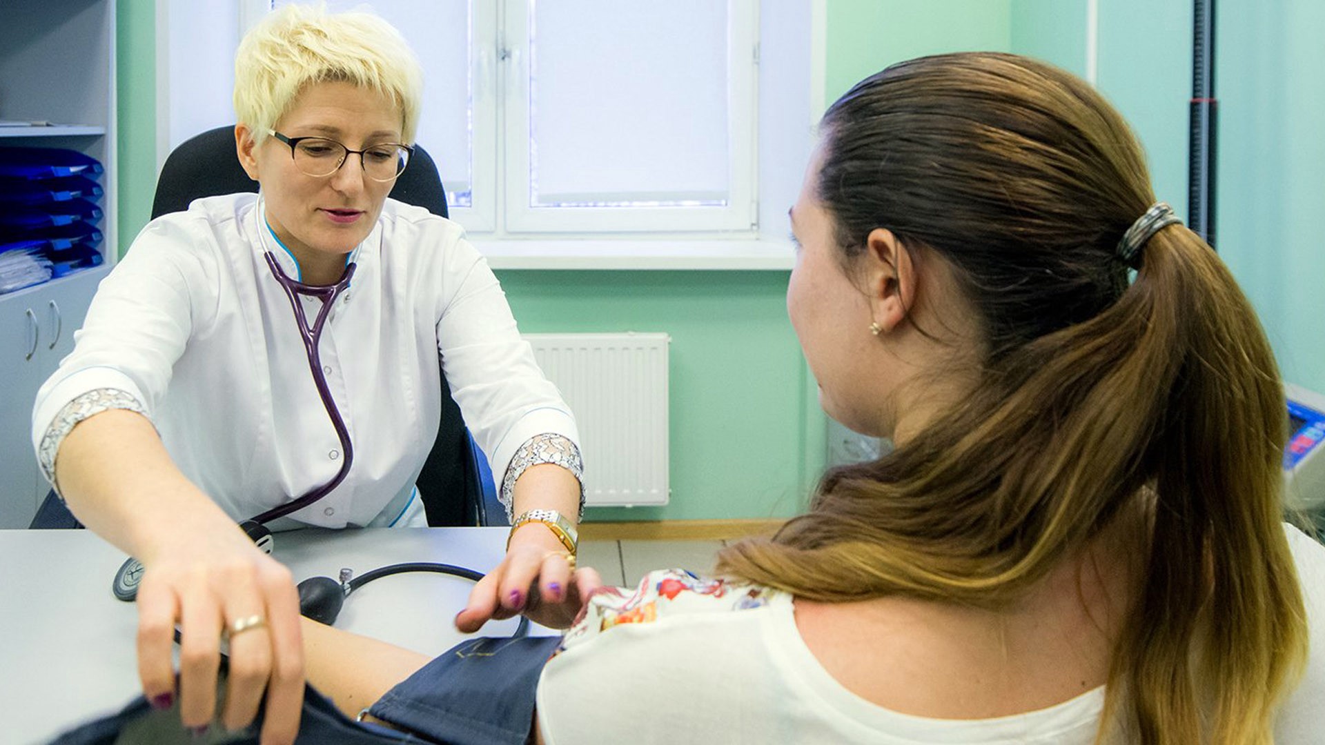 Платные медуслуги разрешат оказывать только по желанию пациента в РФ