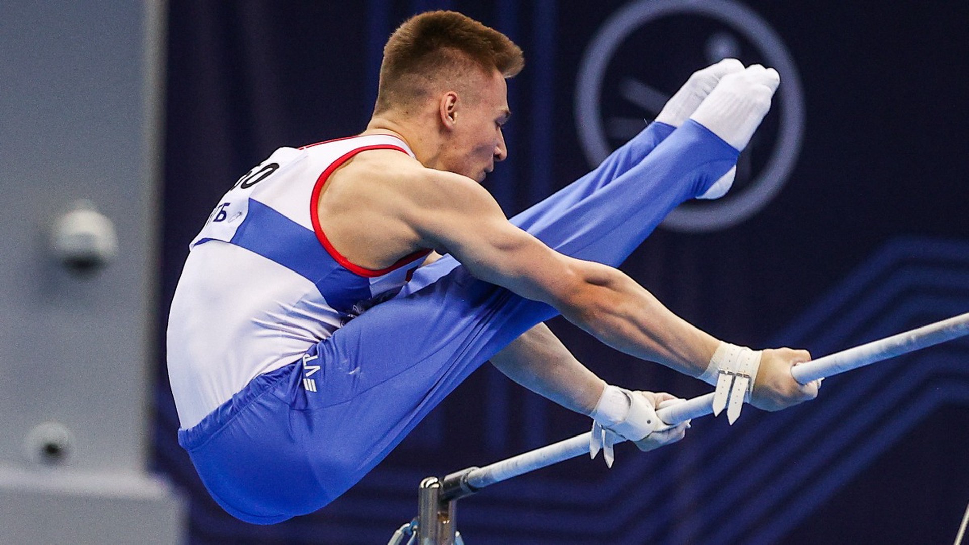 Тренер Родионенко: Нам важно, чтобы гимнастов допустили до Олимпиады-2024 в Париже