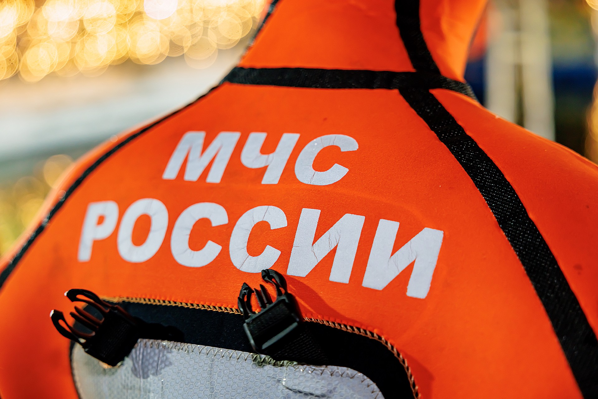 Гидроплан потерпел крушение при взлёте в Мурманской области, пилот погиб