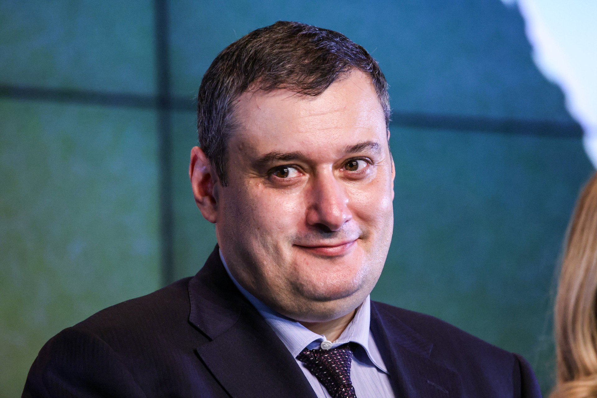 Хинштейн рассказал Путину, откуда родом Колобок