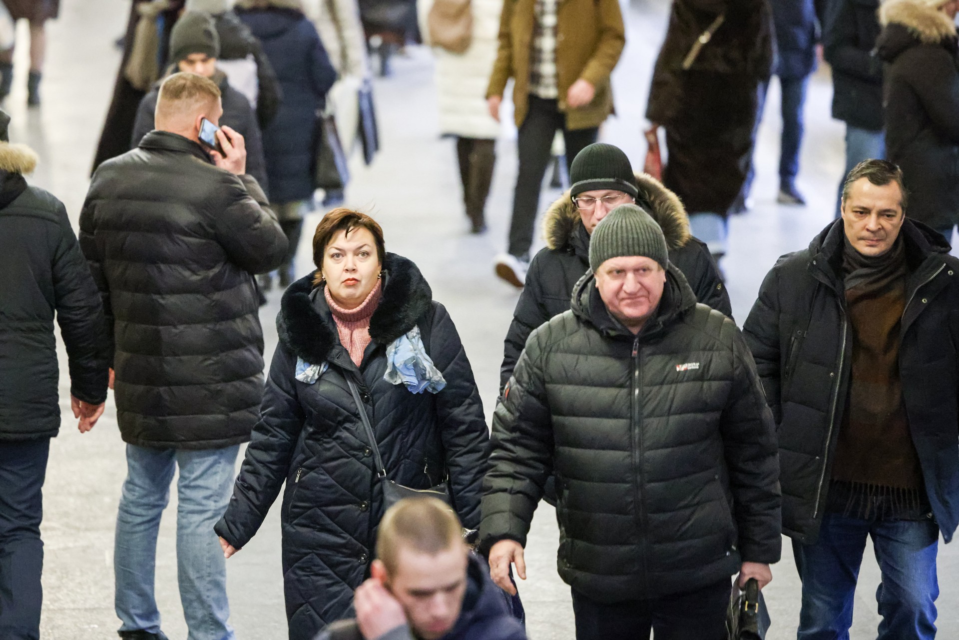 Изъятие долгов, повышение пенсий, блокировка сим-карт: что изменится в жизни россиян с 1 ноября