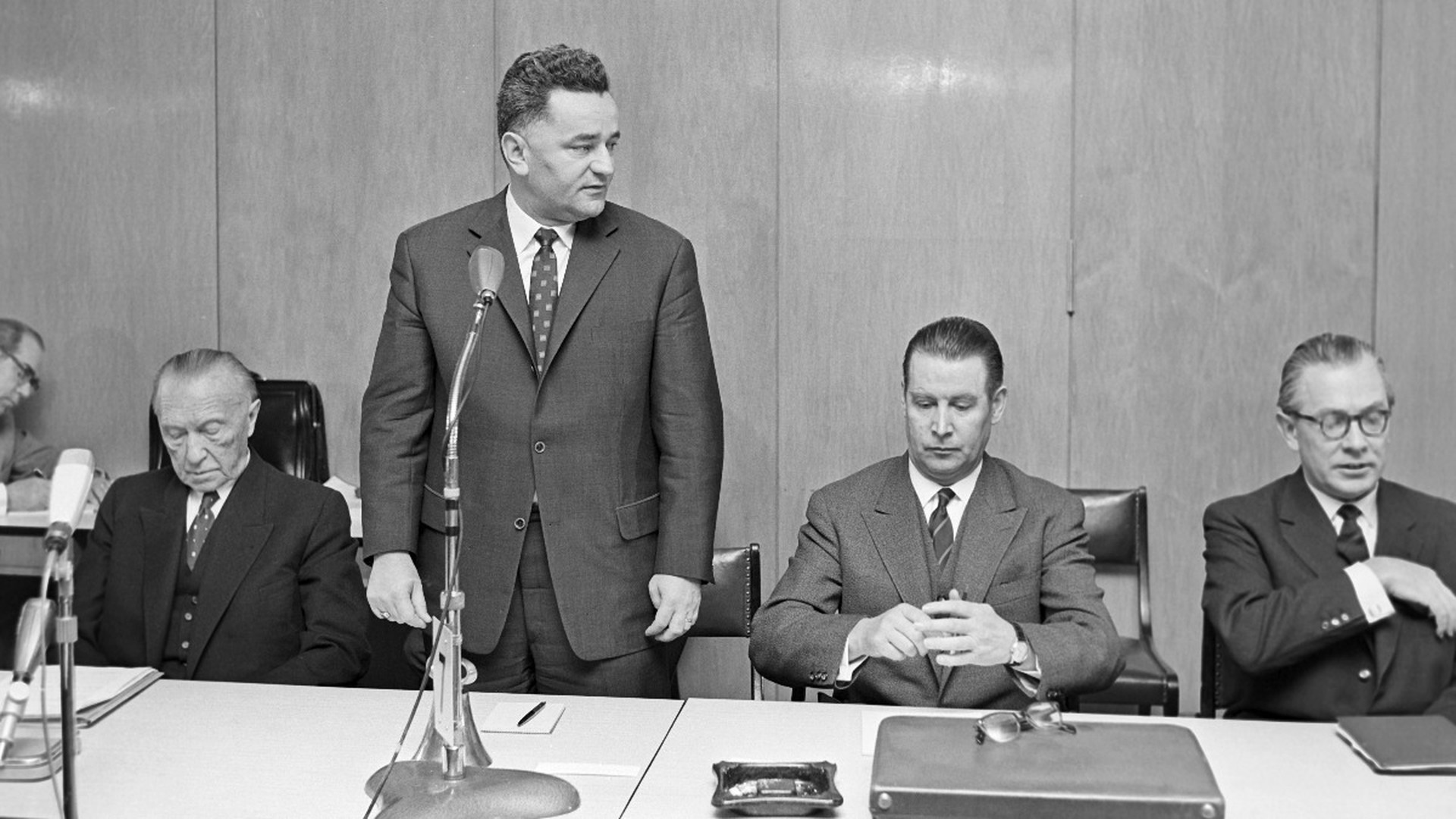 «Гейвейбины» для Старого Света: как США одним хлопком раздавили и Германию, и Францию