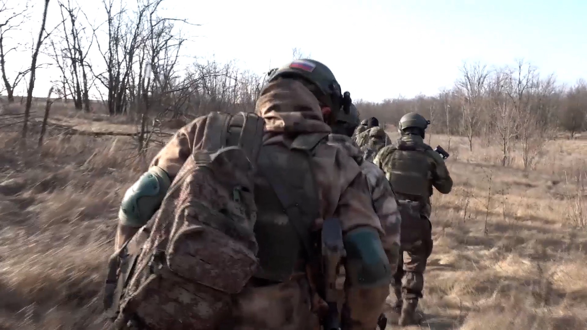 В Мариуполе задержали двух бойцов украинского формирования «Азов»*