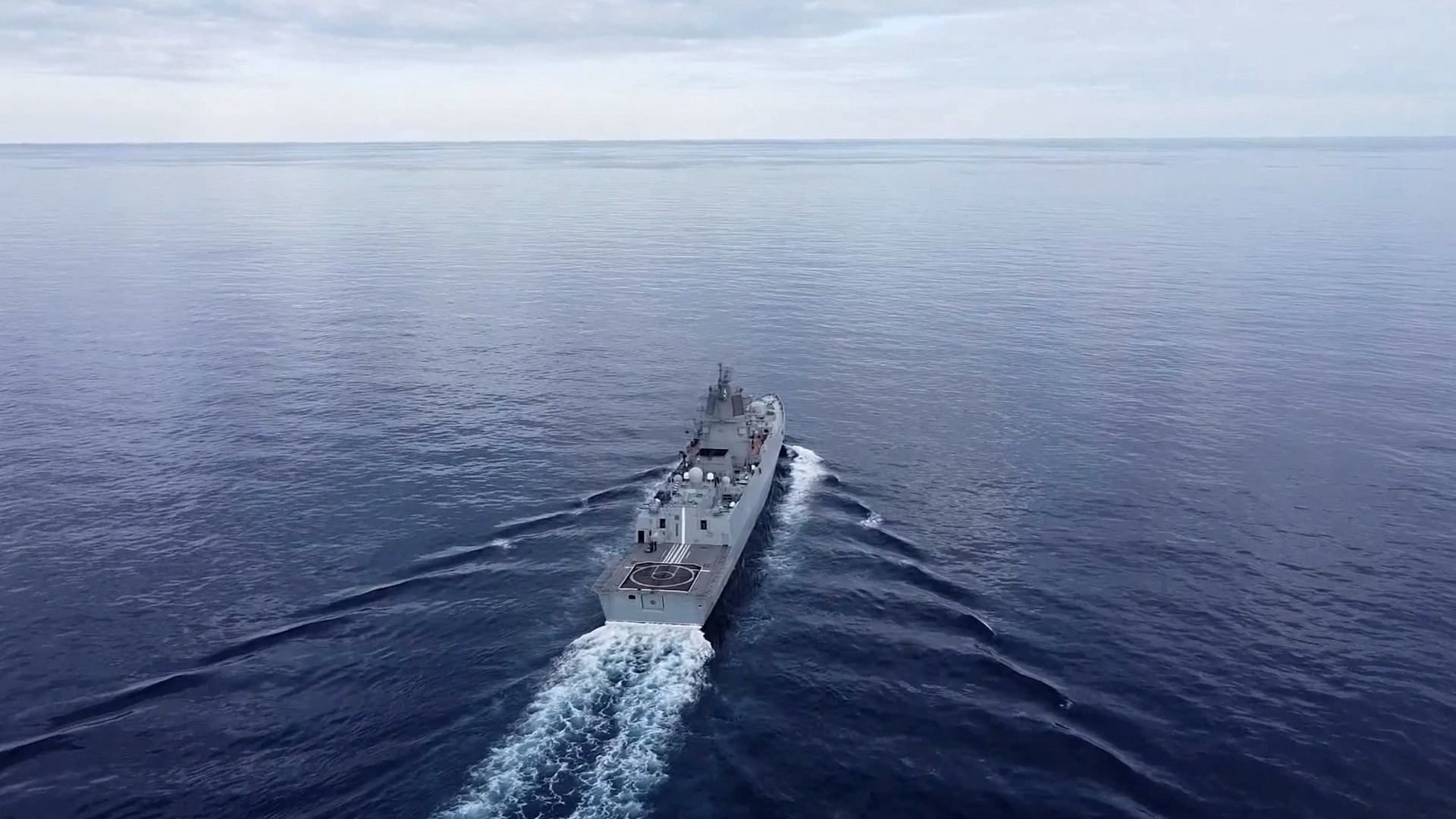 NI: Фрегат ВМФ РФ «Адмирал Головко» станет «гиперзвуковым кошмаром» для врага