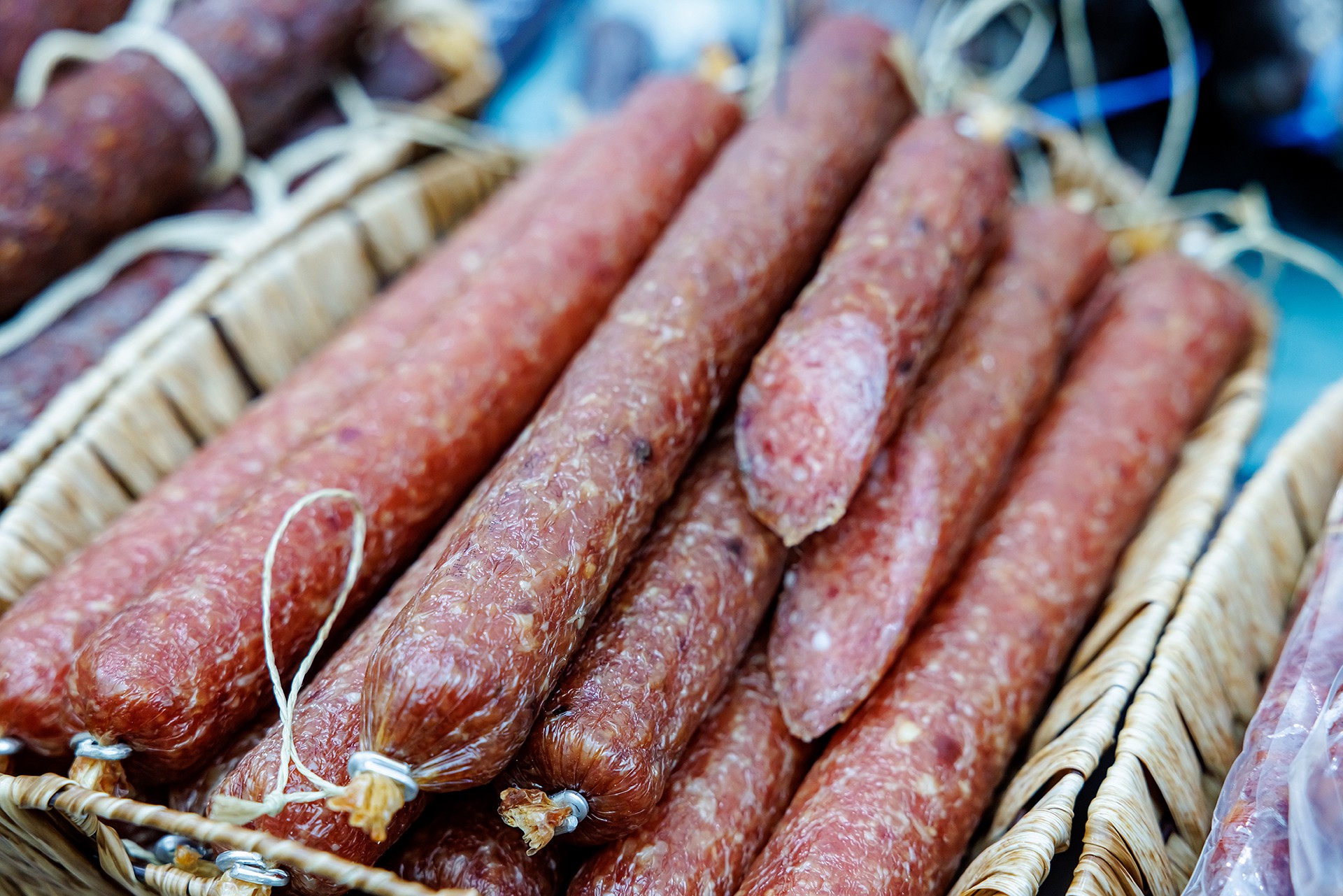 Диетолог Русакова рассказала, как выбрать наименее вредную для здоровья колбасу