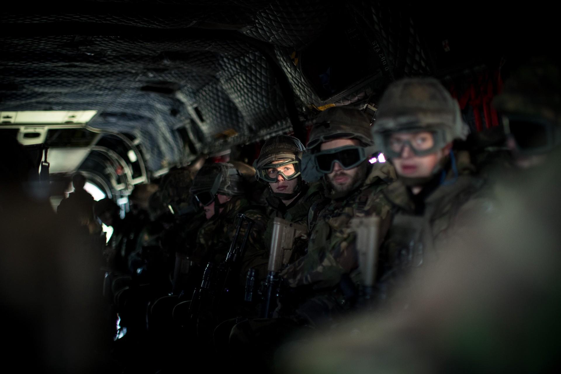 МО Бельгии: Европейские военные не будут участвовать в боевых действиях на Украине
