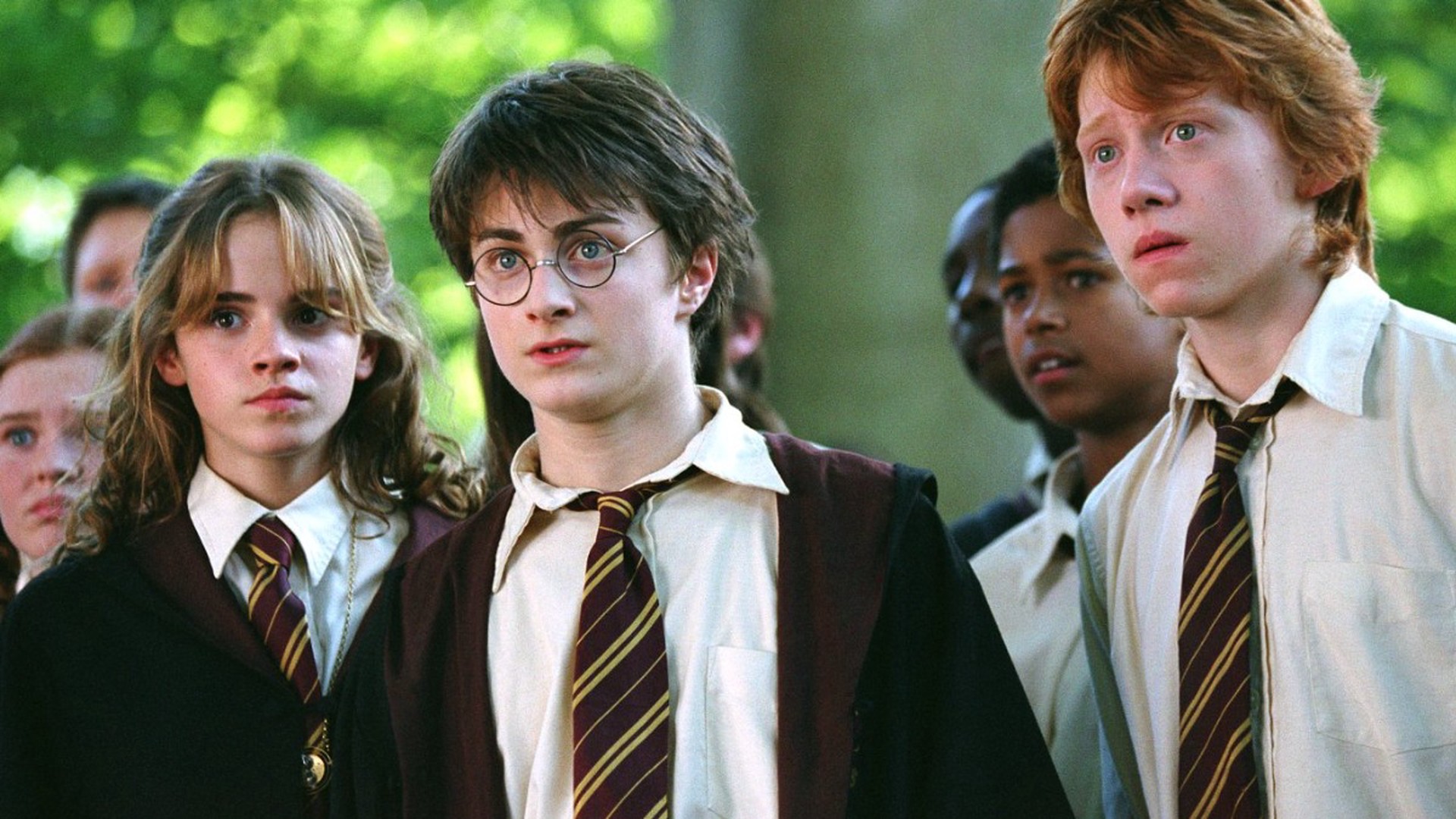 Амедиатека: Фильмы о Гарри Поттере перестанут быть доступны в РФ с 1 февраля