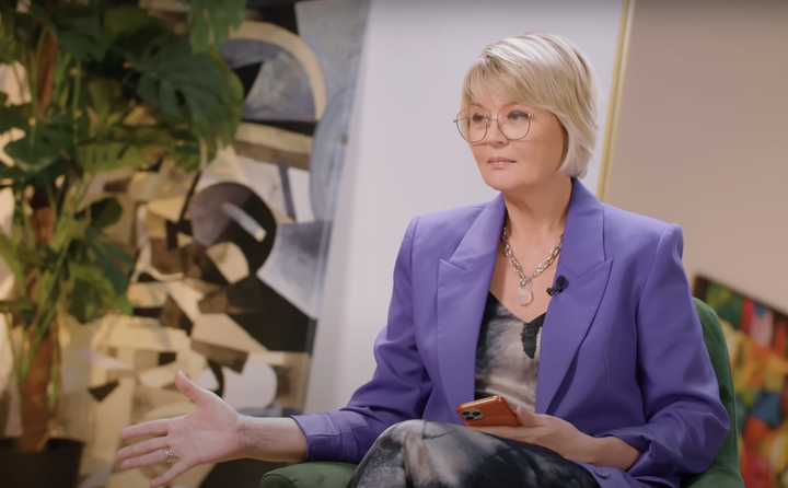 Юлия Меньшова попыталась оправдать скандальные высказывания Смольянинова