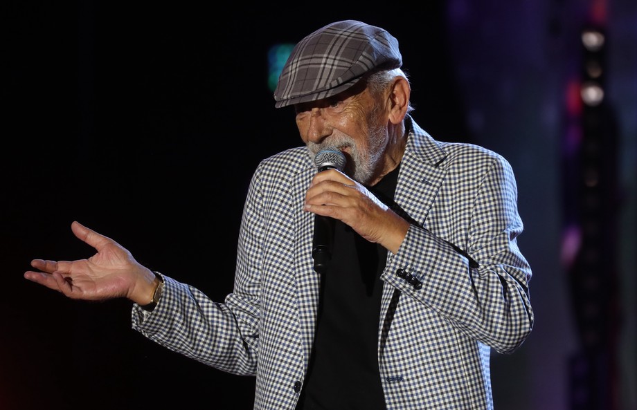 <span>Фото:</span> ТАСС / Вячеслав Прокофьев