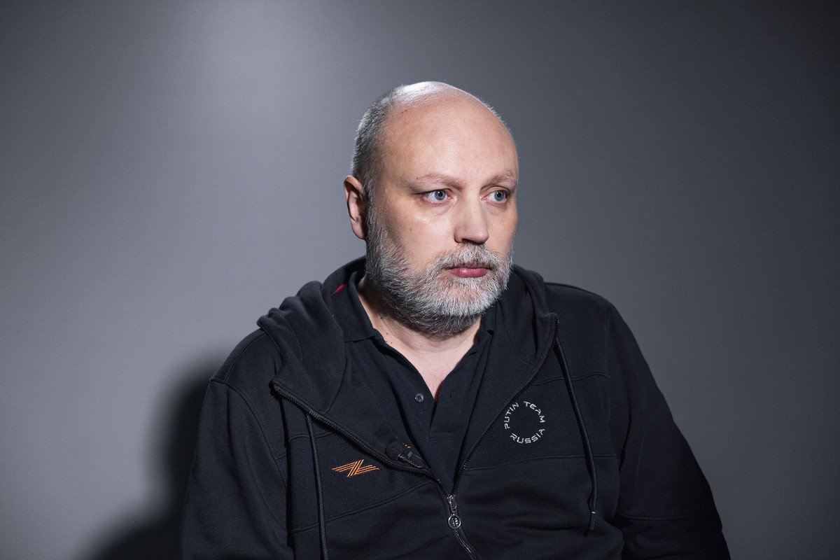 Рогов обвинил Киев в срыве перемирия и провале экзамена на готовность к миру