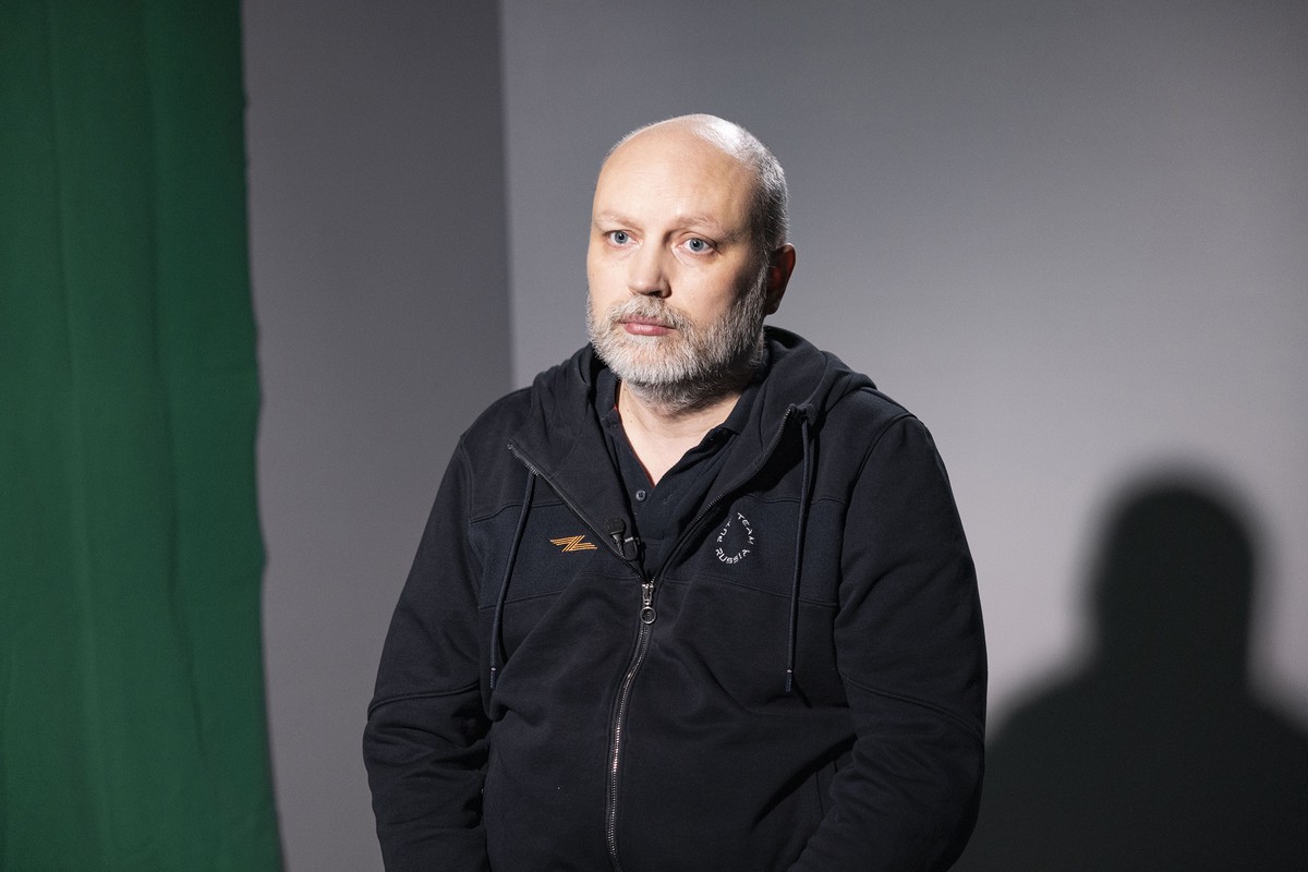 Владимир Рогов рассказал о важности села Работино для обороны в Запорожской области