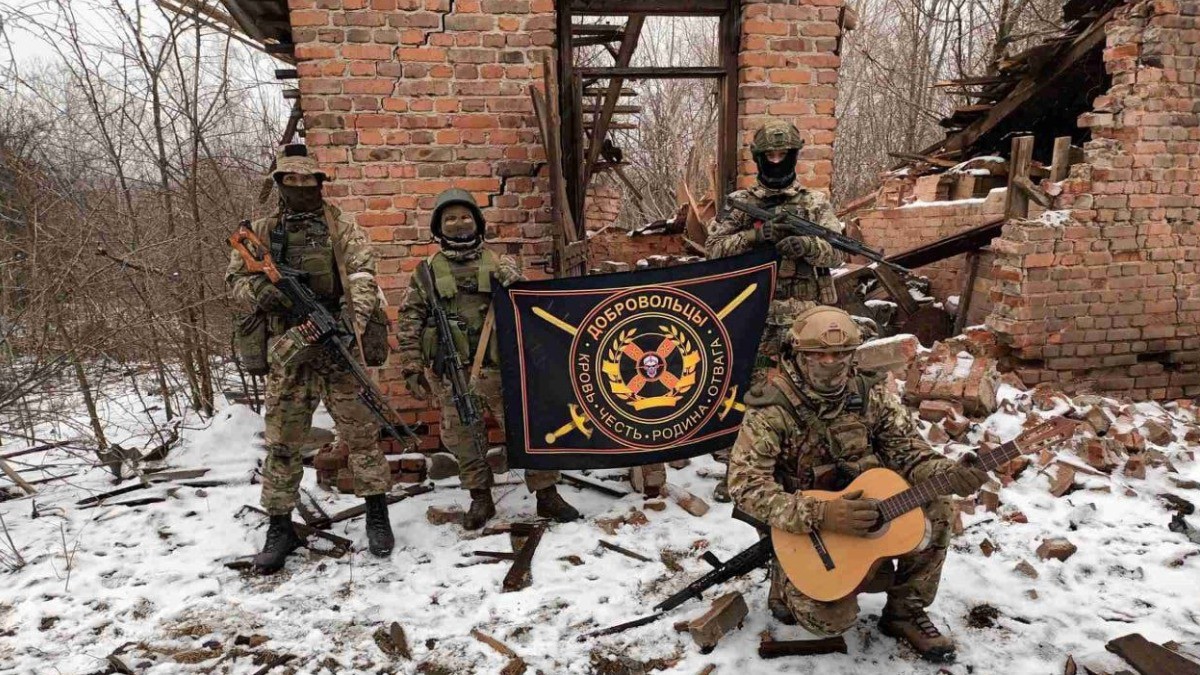 Песков: ЧВК «Вагнер» де-юре не существует