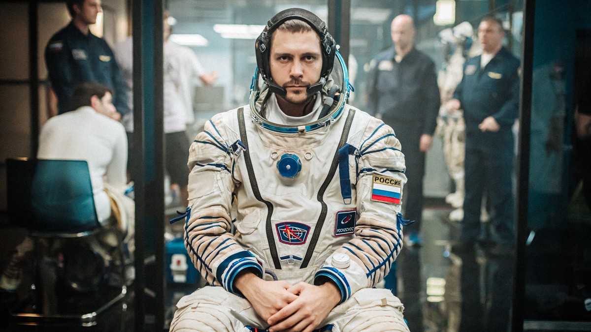 Кинокритик рассказал, какой отечественный фильм побьёт рекорд «Чебурашки»