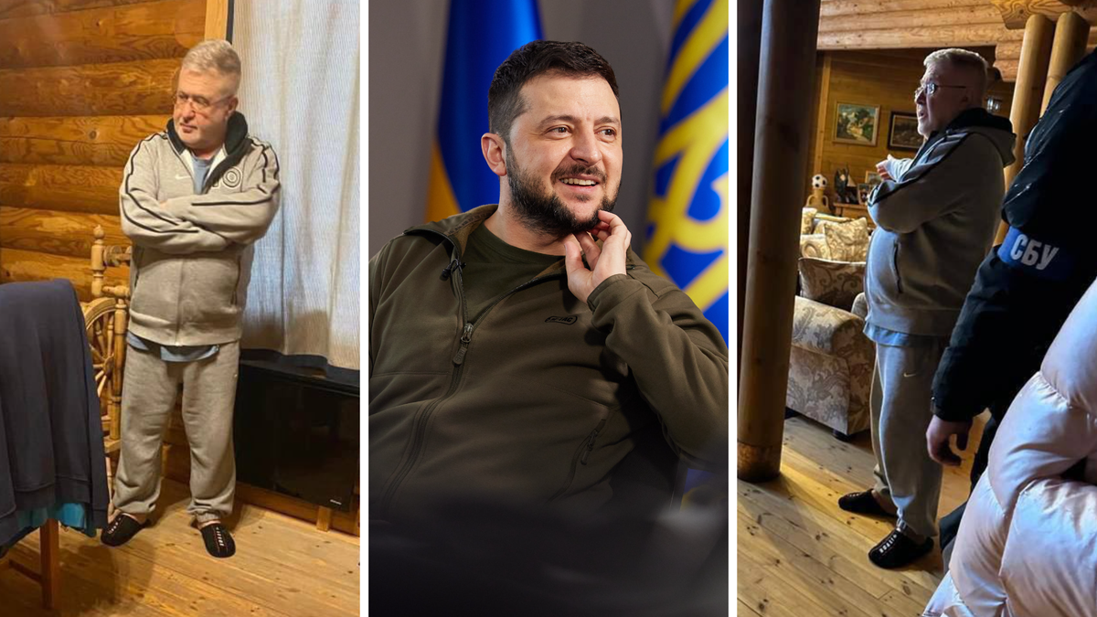Жизнь после СВО: как украинские олигархи сделали неправильный выбор и потеряли всё