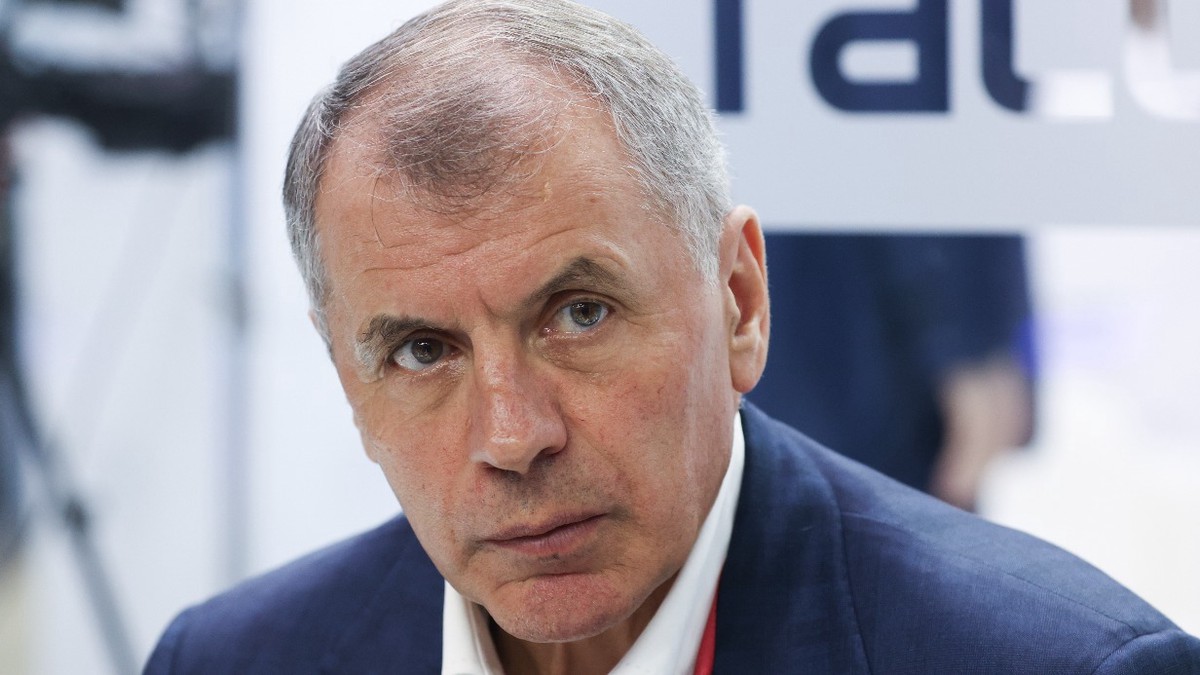 В Крыму оценили стоимость активов, изъятых у украинских бизнесменов