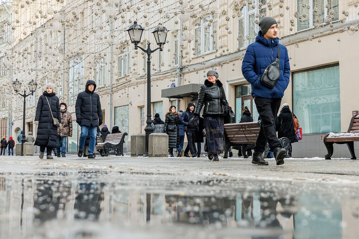 Ешь, носись, люби: как улучшить психологическое здоровье