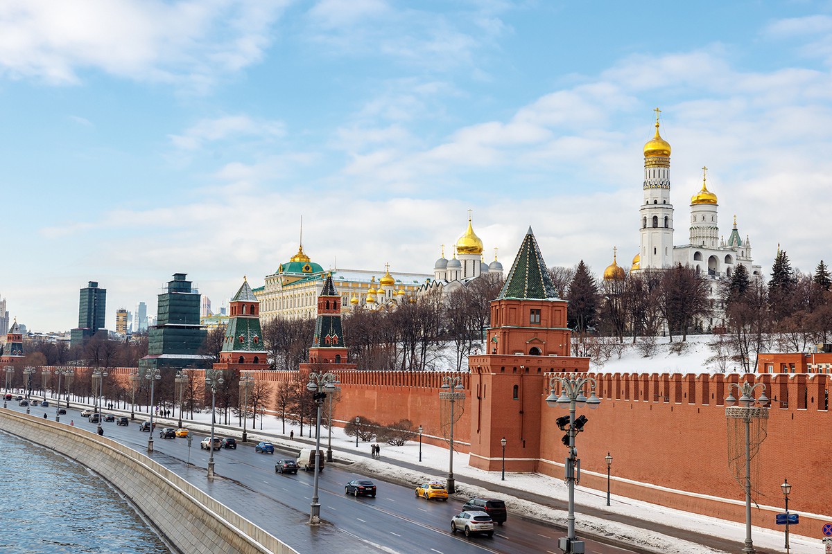 UnHerd: сейчас России уже не нужны мирные переговоры с Западом по Украине