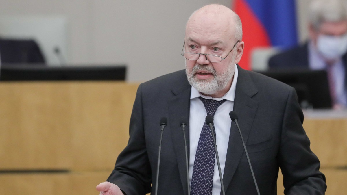 Крашенинников: возможная амнистия не должна касаться тяжких и особо тяжких статей