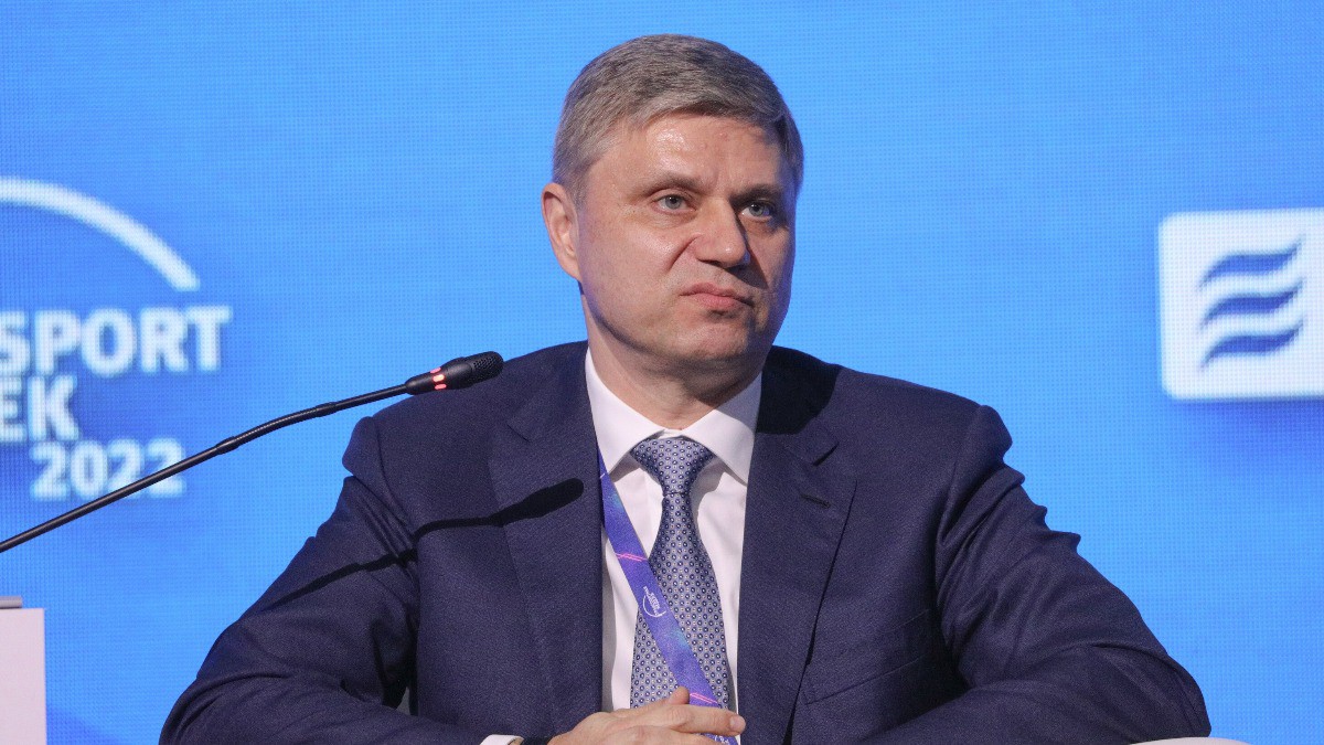 Глава РЖД проведет переговоры с Пашиняном