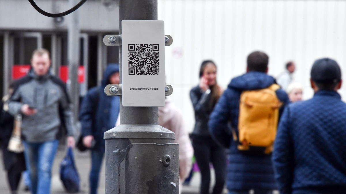Мошенники освоили QR-коды: как не попасть в ловушку