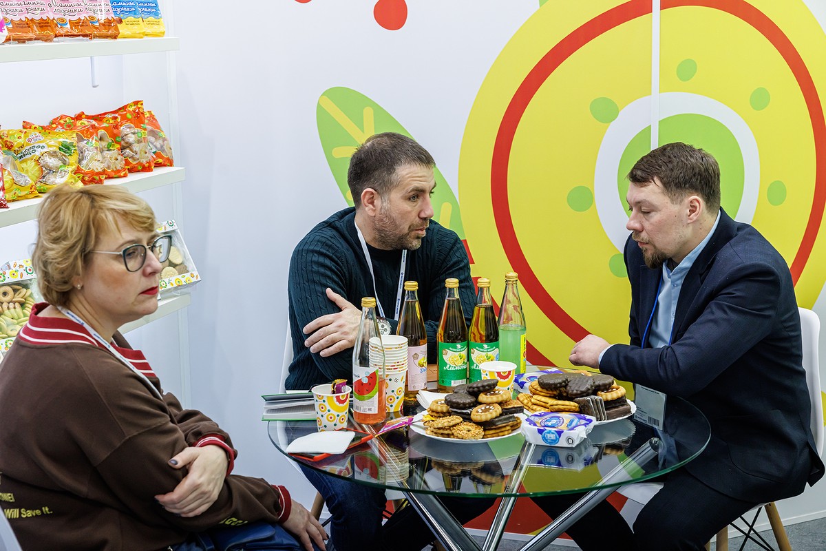Врач рассказал о продуктах, которые неблаготворно влияют на мужской организм